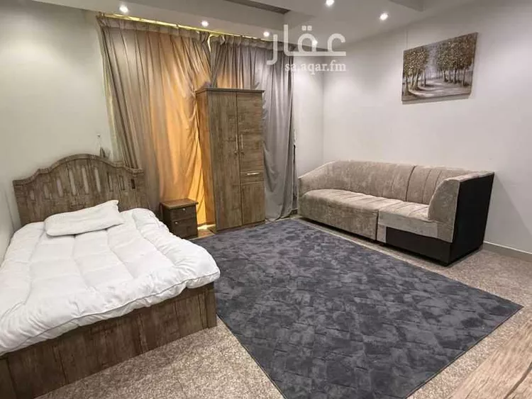 غرفة للإيجار في شارع عبدالرحمن الداخل, حي طويق, مدينة الرياض, منطقة الرياض 9