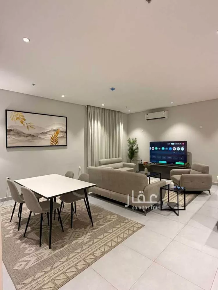 Apartment for Rent in Riyadh Al Malqa