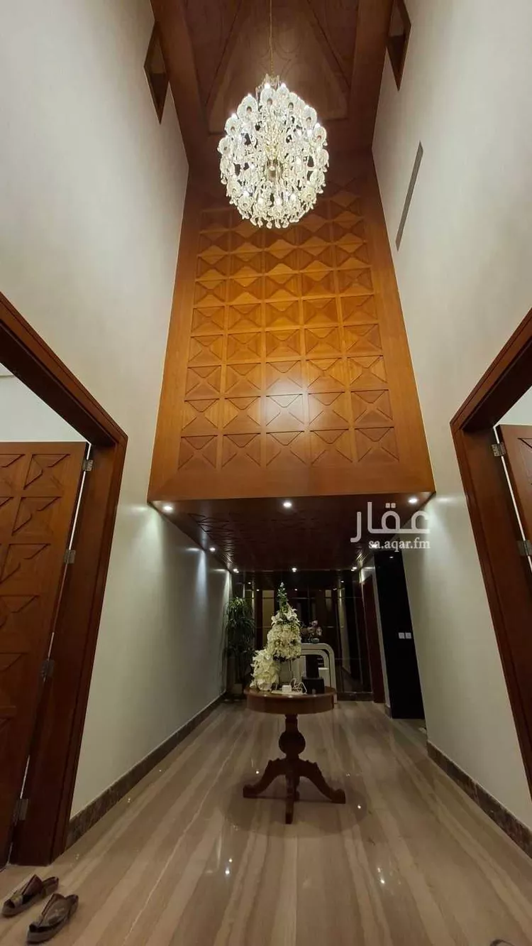 فيلا للإيجار في شارع رقم 432, حي الملقا, مدينة الرياض, منطقة الرياض 24