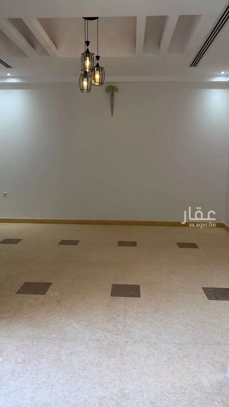 فيلا للإيجار في شارع القامة, حي النزهة, مدينة الرياض, منطقة الرياض صورة 3
