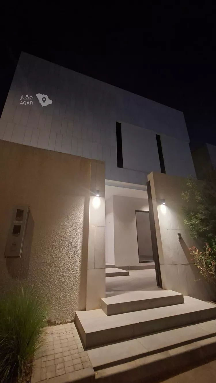 Villa for Rent in Riyadh Ar Rafiah