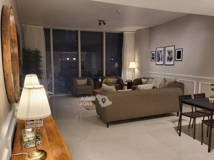 Apartment for Rent in Riyadh As Sahafah 10