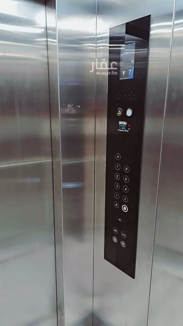 شقة للإيجار في حي الخور, مدينة الخبر, المنطقة الشرقية صورة 5