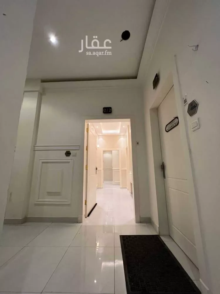 شقة للبيع في شارع وادي هجر, حي الملقا, مدينة الرياض, منطقة الرياض