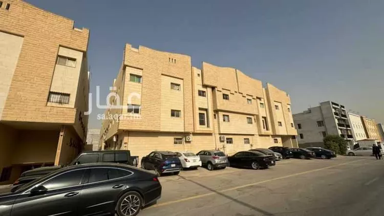 شقة للإيجار في شارع الحجرة, حي الملقا, مدينة الرياض, منطقة الرياض صورة 3