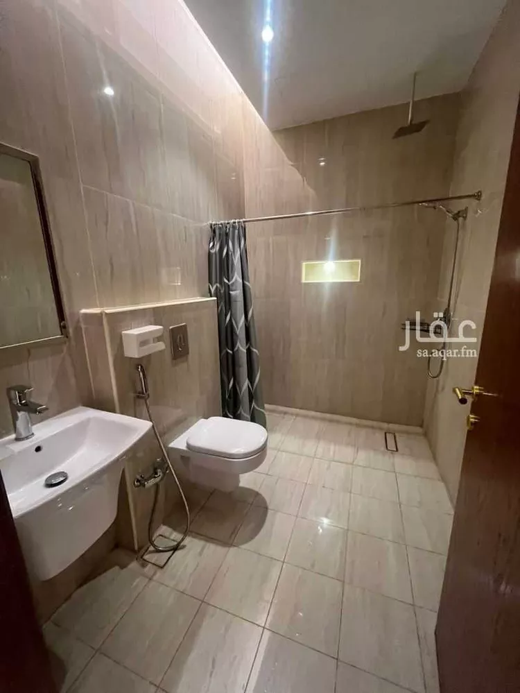 شقة للإيجار في شارع التحلية, حي حطين, مدينة الرياض, منطقة الرياض صورة 2