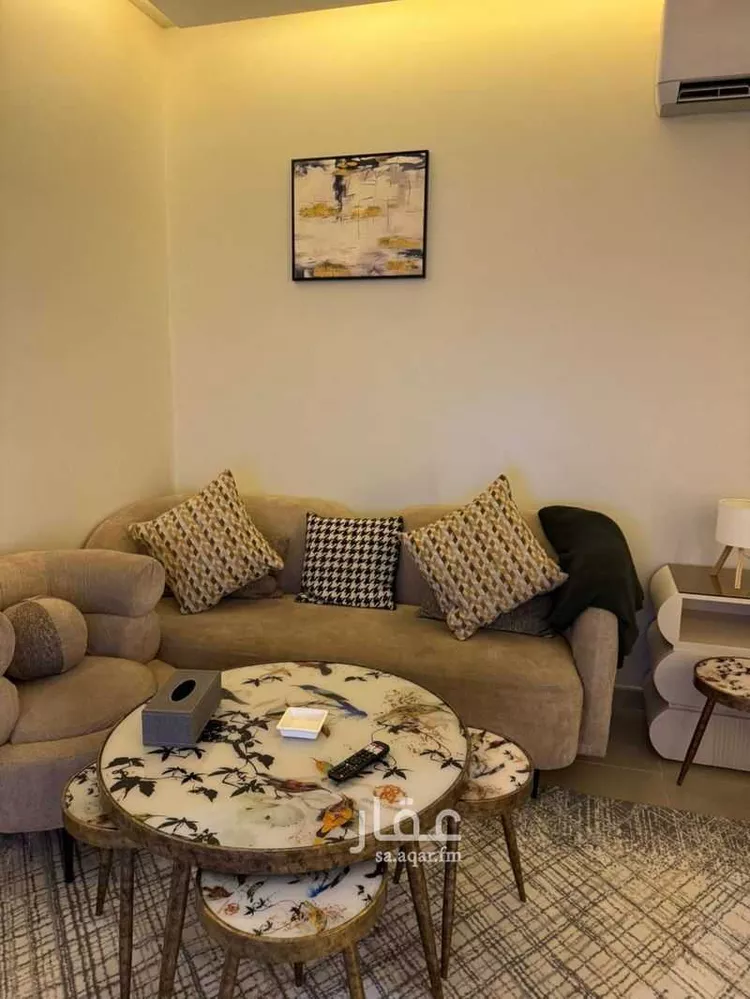 شقة للإيجار في شارع الامير فيصل بن عبدالله بن عبدالرحمن, حي حطين, مدينة الرياض, منطقة الرياض صورة 3