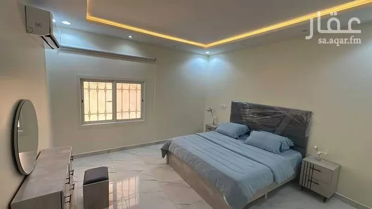 شقة للإيجار في شارع فؤاد محمد عمر توفيق, حي المهدية, مدينة الرياض, منطقة الرياض صورة 3