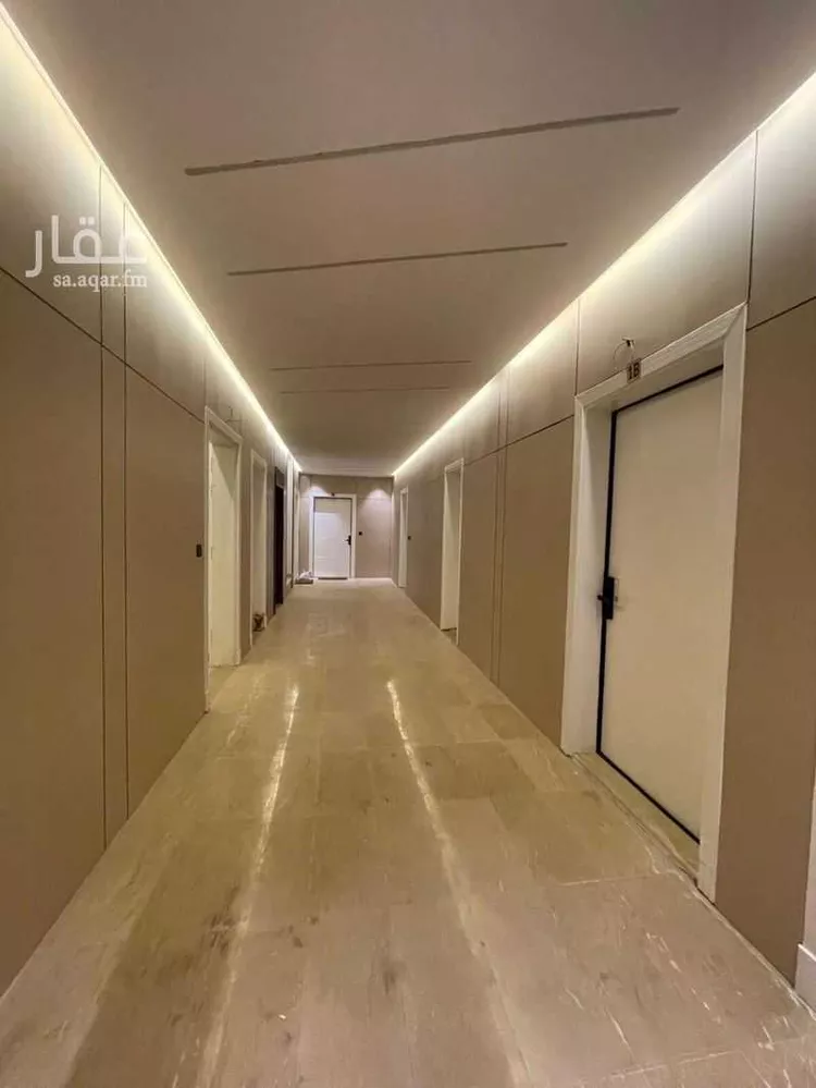 شقة للإيجار في شارع سويد بن حارثة, حي حطين, مدينة الرياض, منطقة الرياض صورة 4