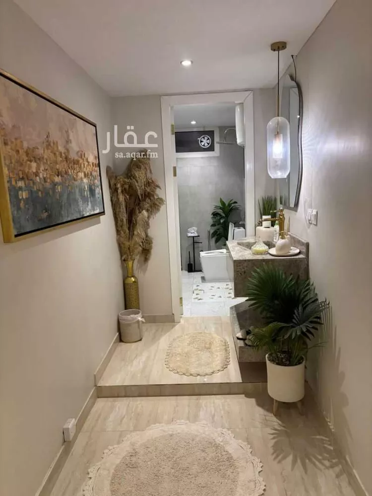 شقة للإيجار في شارع الهواشلة, حي اليرموك, مدينة الرياض, منطقة الرياض صورة 5