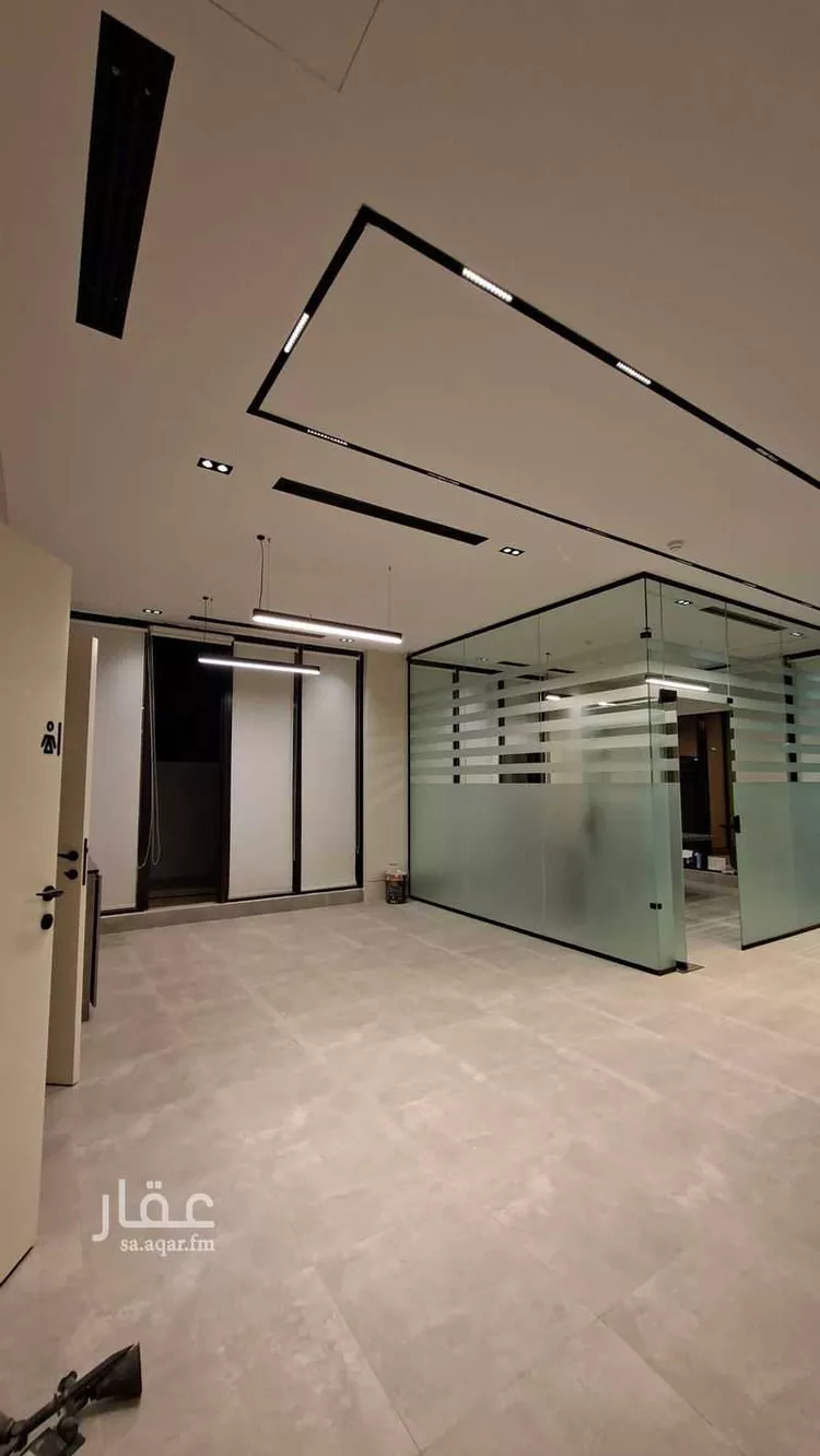 Commercial Office for Rent in Riyadh Al Malqa صورة 3
