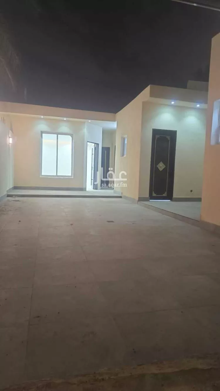 Rest House for Rent in Riyadh Ar Rimal