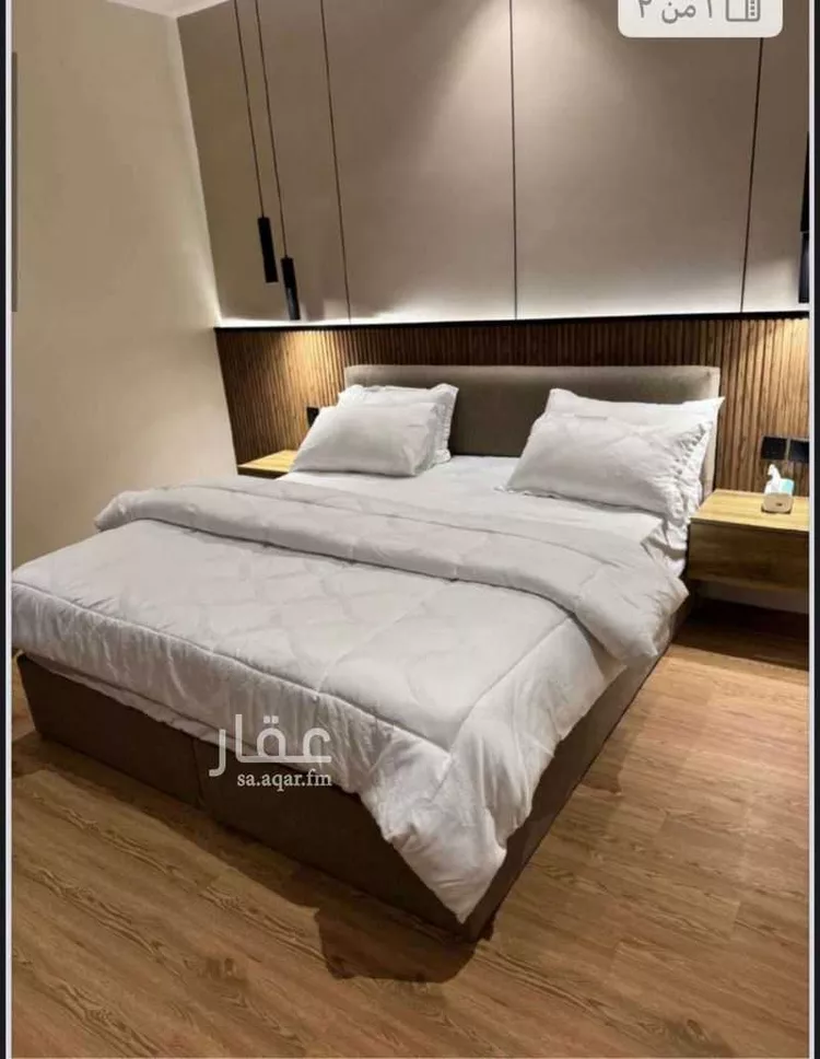 شقة للإيجار في شارع مدينة زايد, حي العقيق, مدينة الرياض, منطقة الرياض 1 صورة