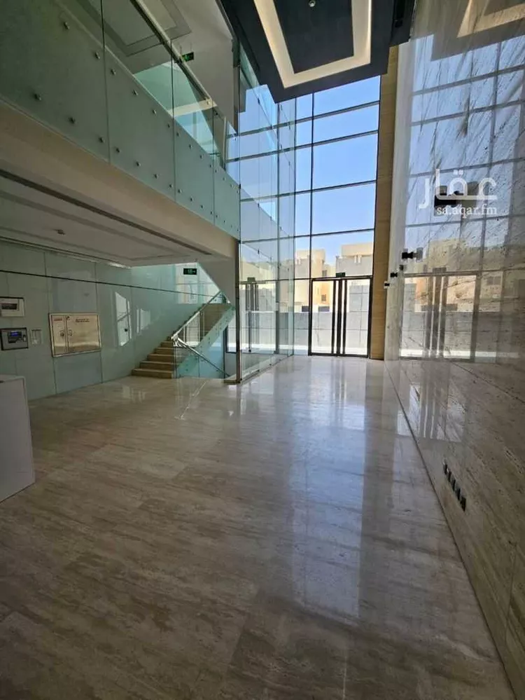 Commercial Office for Rent in Riyadh Al Malqa صورة 3