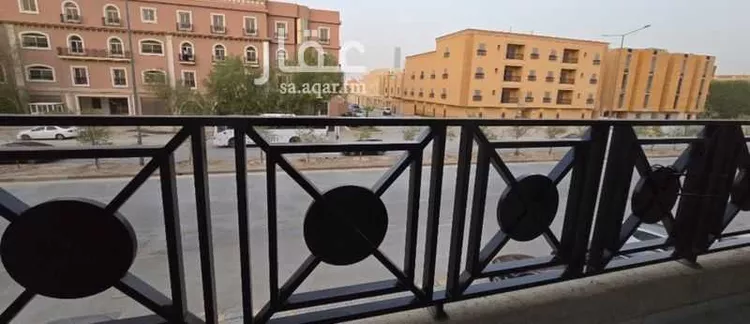 شقة للإيجار في شارع سويد بن حارثة, حي حطين, مدينة الرياض, منطقة الرياض 6