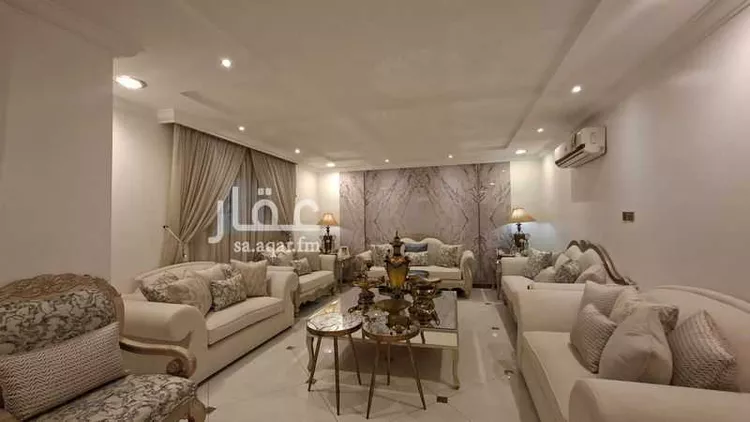 Villa for Sale in Riyadh As Sahafah