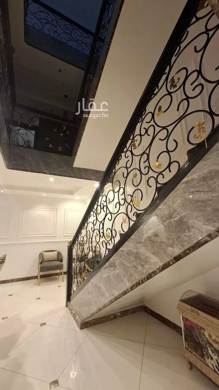فيلا للبيع في شارع وادي الجزيرة, حي الصحافة, مدينة الرياض, منطقة الرياض 9