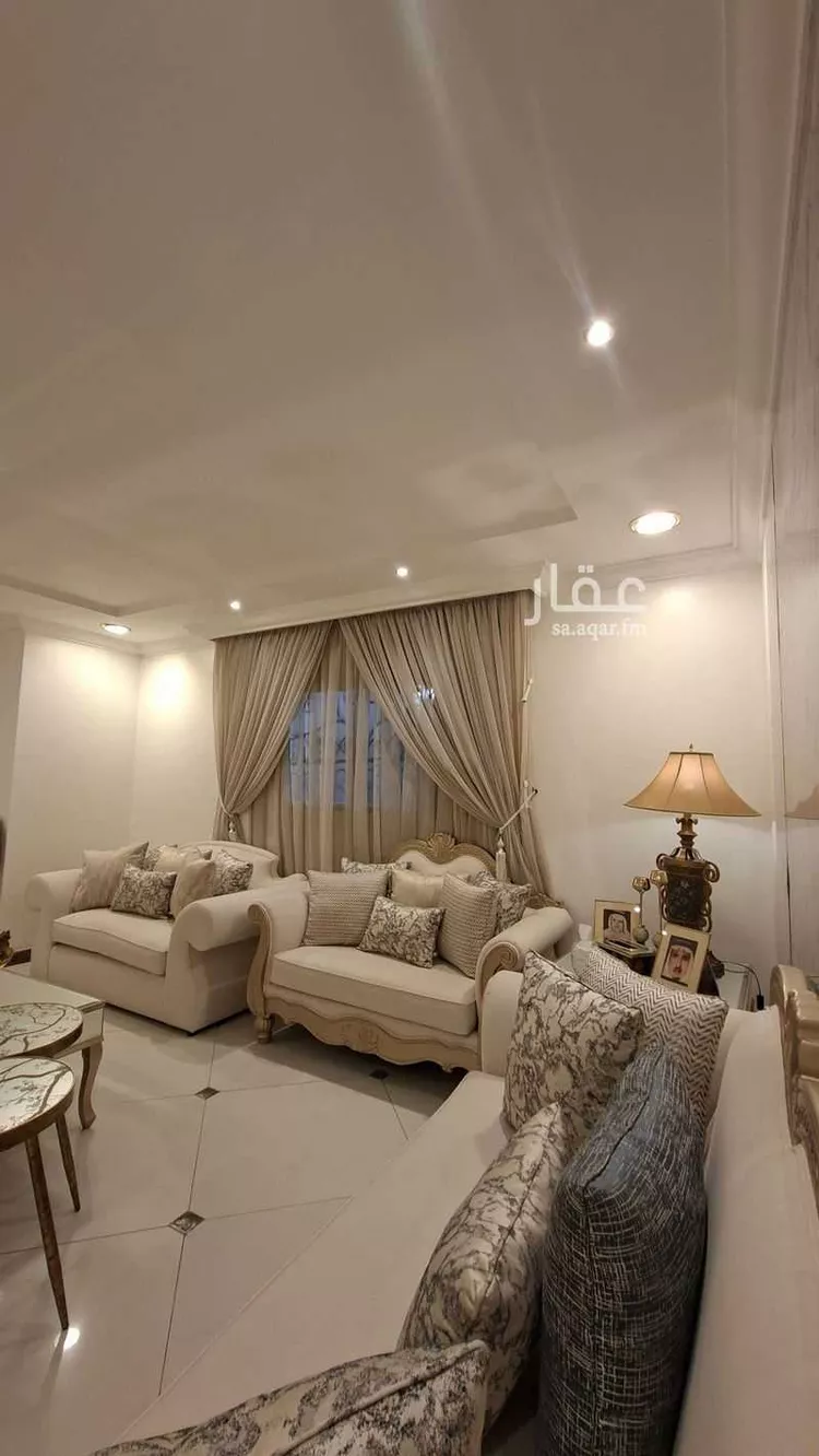 فيلا للبيع في شارع وادي الجزيرة, حي الصحافة, مدينة الرياض, منطقة الرياض 12