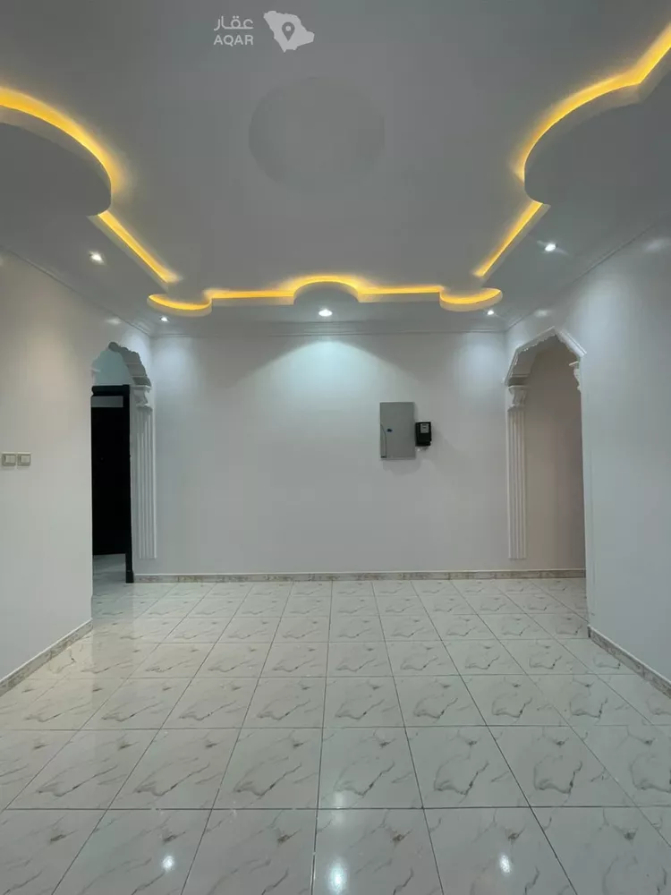 شقة للإيجار في شارع الحديدة, حي العزيزية, مدينة الرياض, منطقة الرياض 6