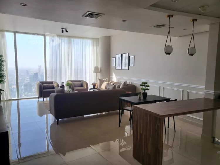 Apartment for Rent in Riyadh As Sahafah 4