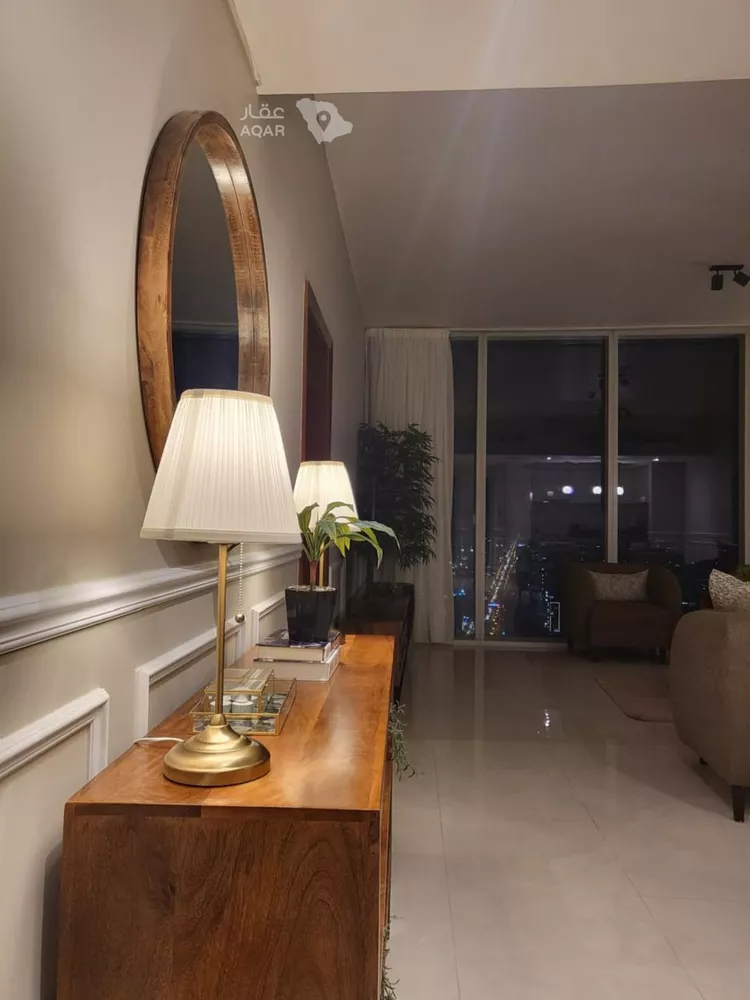 Apartment for Rent in Riyadh As Sahafah 12