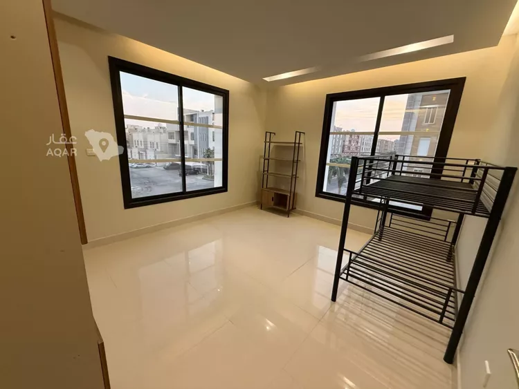 شقة للإيجار في شارع الأفاضلة, حي الملقا, مدينة الرياض, منطقة الرياض