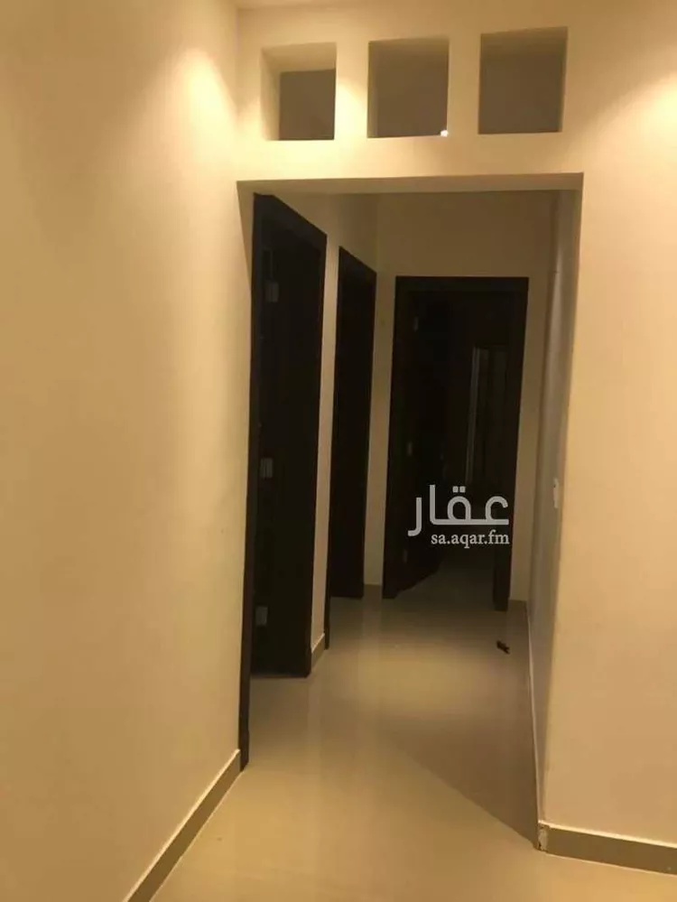 شقة للإيجار في شارع خليفة العتيبي, حي القيروان, مدينة الرياض, منطقة الرياض صورة 5