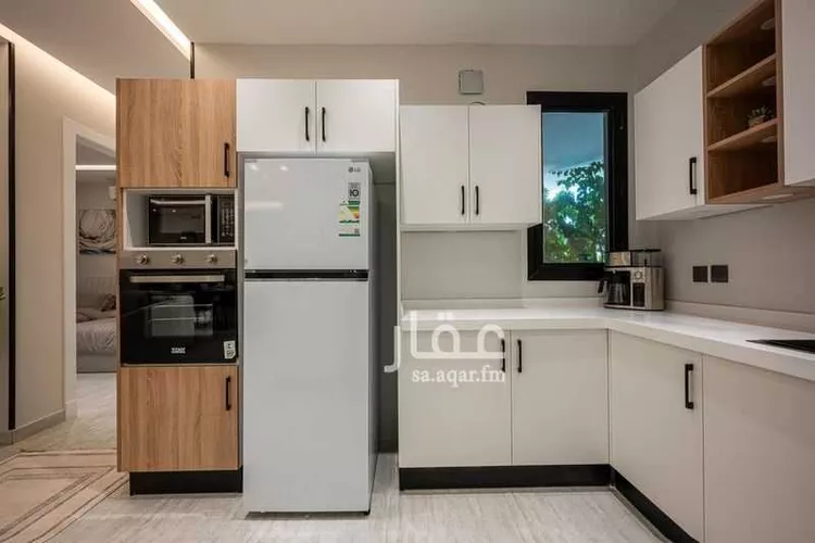 شقة للإيجار في شارع الحوي, حي العقيق, مدينة الرياض, منطقة الرياض صورة 3