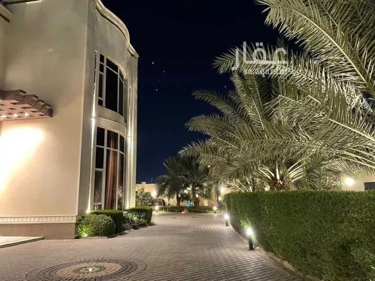 فيلا للبيع في شارع الشمسين, حي الرمال, مدينة الرياض, منطقة الرياض 17