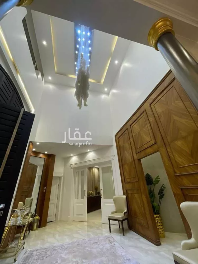 فيلا للبيع في شارع الشمسين, حي الرمال, مدينة الرياض, منطقة الرياض 18