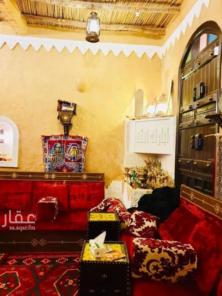 استراحة للإيجار في شارع رقم 362, حي الياسمين, مدينة الرياض, منطقة الرياض صورة 2