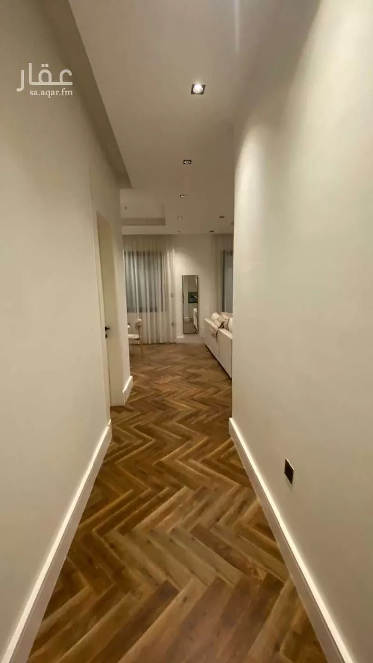 شقة للإيجار في شارع الثاميه, حي الملقا, مدينة الرياض, منطقة الرياض صورة 4