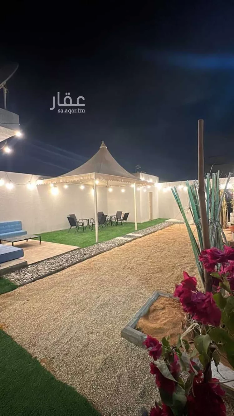 شقة للإيجار في شارع فؤاد محمد عمر توفيق, حي المهدية, مدينة الرياض, منطقة الرياض صورة 4