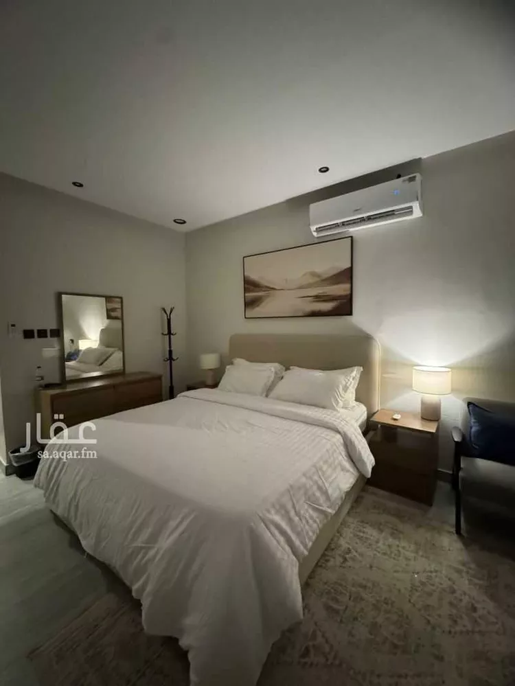 شقة للإيجار في شارع مقبل الذكير, حي المصيف, مدينة الرياض, منطقة الرياض 1 صورة