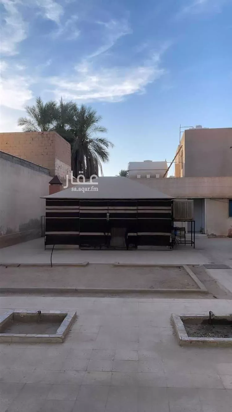Villa for Sale in Riyadh Ash Shifa 13