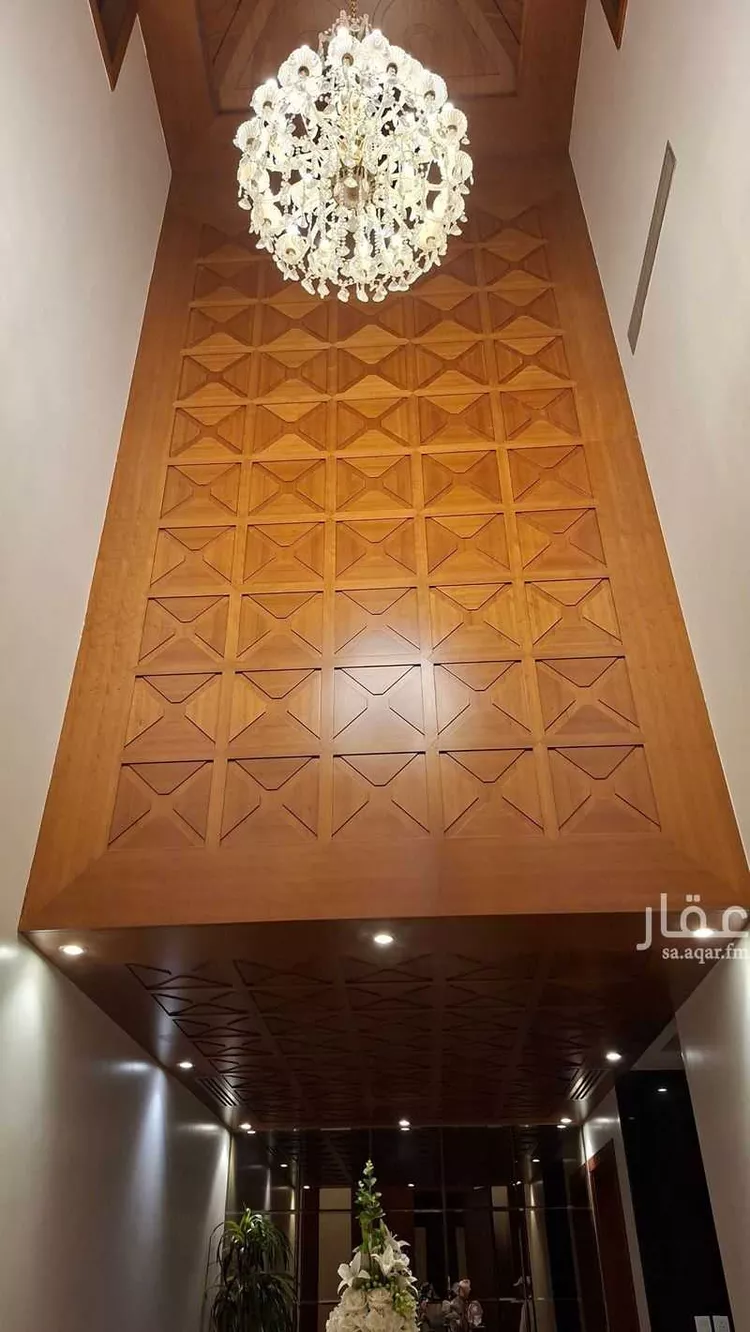 فيلا للإيجار في شارع رقم 432, حي الملقا, مدينة الرياض, منطقة الرياض 18