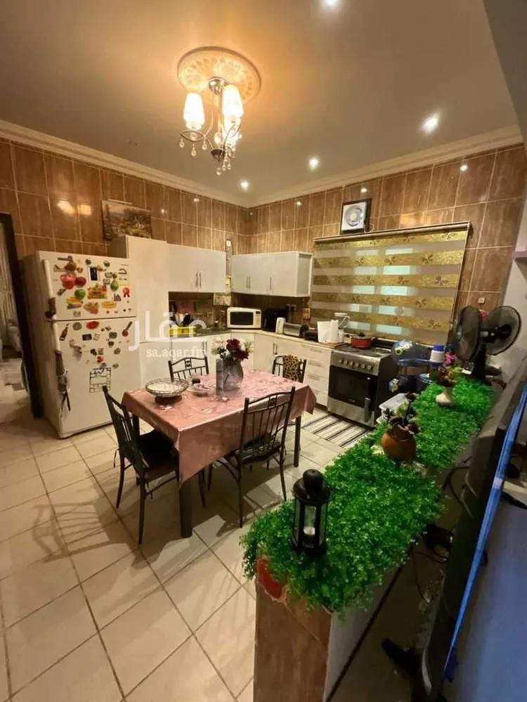 Apartment for Sale in Jeddah Al Nahdah