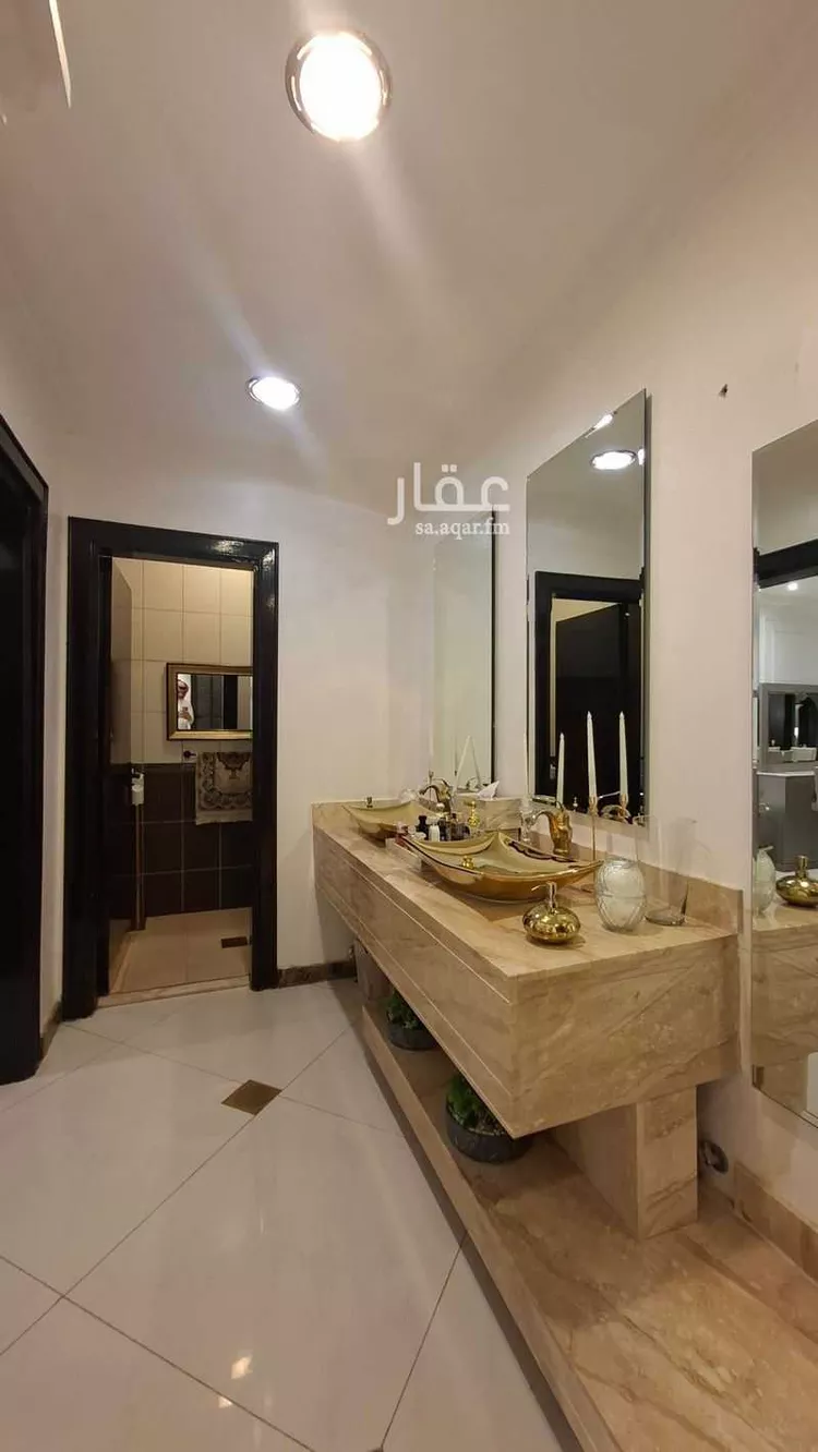 فيلا للبيع في شارع وادي الجزيرة, حي الصحافة, مدينة الرياض, منطقة الرياض 17