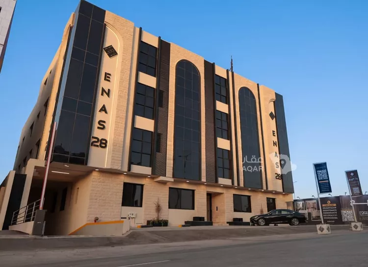 شقة للإيجار في شارع الامير سعود ابن عبدالله ابن جلوي, حي النرجس, مدينة الرياض, منطقة الرياض 9