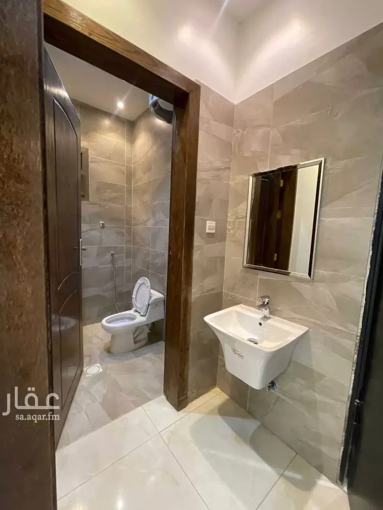 شقة للإيجار في شارع رقم 320, حي الملقا, مدينة الرياض, منطقة الرياض