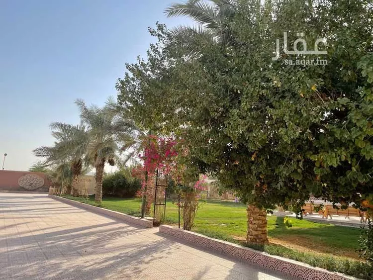 شاليه واستراحة للحجز في المغرفية ، ضرما صورة 5