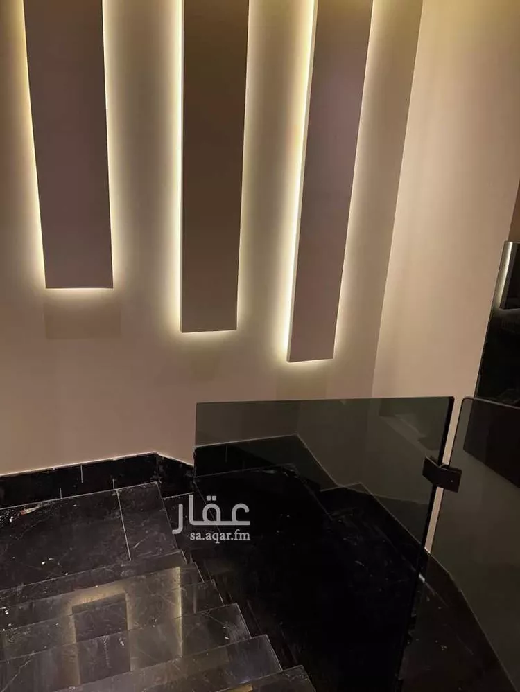 فيلا للإيجار في شارع المطارفة, حي العقيق, مدينة الرياض, منطقة الرياض صورة 4