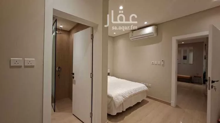 شقة للإيجار في شارع الأمير يزيد بن عبدالله بن عبدالرحمن, حي الملقا, مدينة الرياض, منطقة الرياض