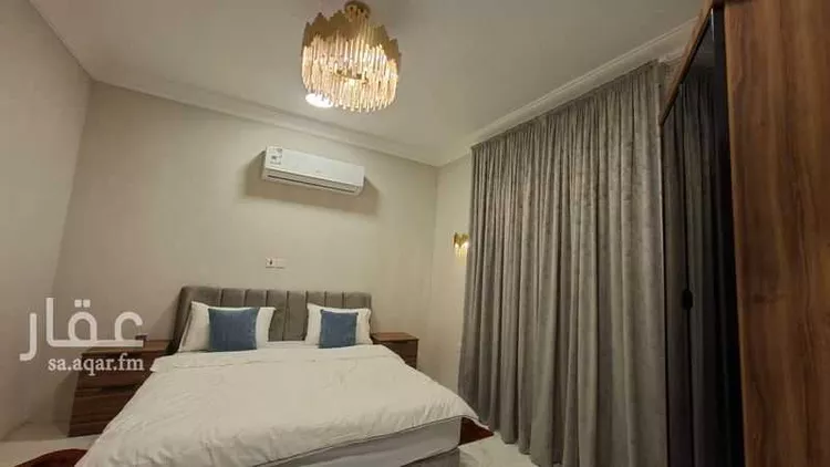 شقة للإيجار في شارع القرية العليا, حي الحمراء, مدينة الخبر, المنطقة الشرقية صورة 5