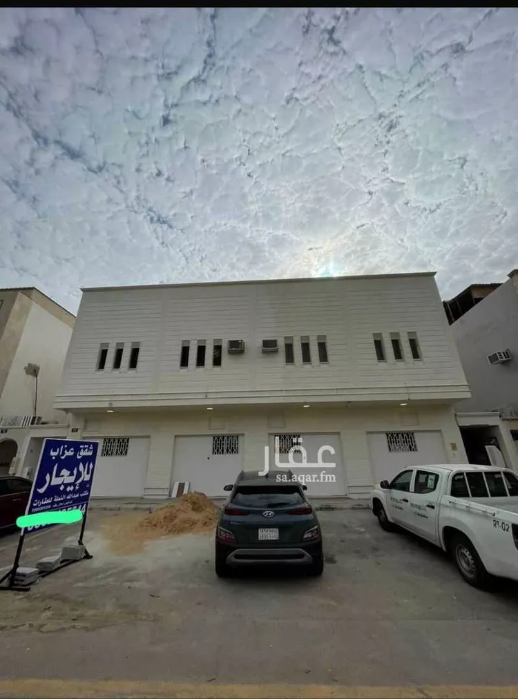 شقة للإيجار في شارع العوجزي, حي القدس, مدينة الرياض, منطقة الرياض