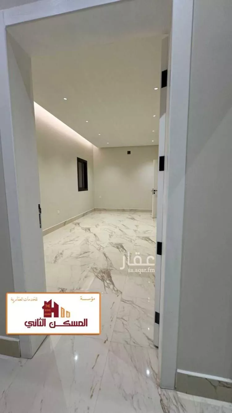 شقة للإيجار في شارع جمال الدين أبي السعود ظهيرة, حي القيروان, مدينة الرياض, منطقة الرياض صورة 2