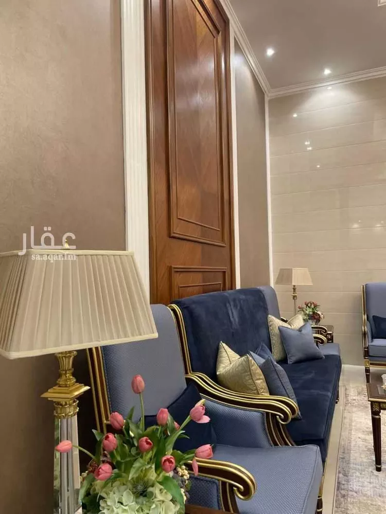 فيلا للبيع في شارع الشمسين, حي الرمال, مدينة الرياض, منطقة الرياض 6