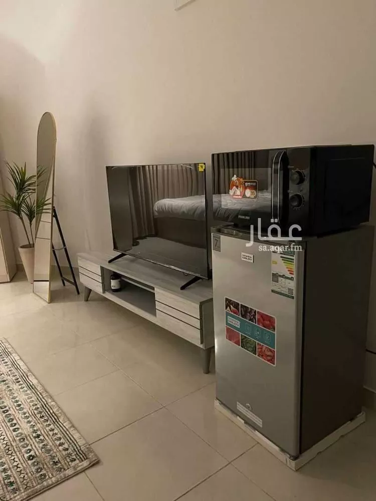 شقة للإيجار في شارع عبدالله الخرجي, حي العقيق, مدينة الرياض, منطقة الرياض