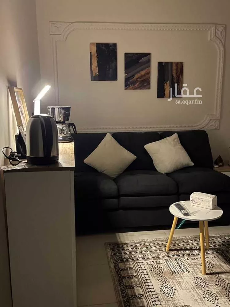 شقة للإيجار في شارع عبدالله الخرجي, حي العقيق, مدينة الرياض, منطقة الرياض صورة 2