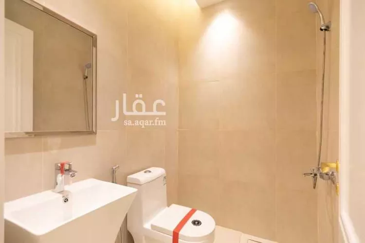 شقة للبيع في شارع شهيد الدين ثم الوطن عبدالله عبدالرحمن, حي الياسمين, مدينة الرياض, منطقة الرياض 7